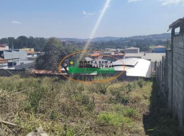 Terreno · 360m² · Terreno à venda - no Recreio das Alterosas (Colônia do Marçal)