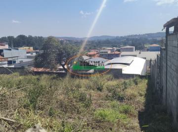 Terreno · 360m² · Terreno à venda - no Recreio das Alterosas (Colônia do Marçal)