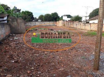 Terreno · 856m² · Terreno à venda - no Jardim Cambuí