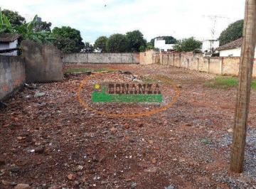 Terreno · 856m² · Terreno à venda - no Jardim Cambuí