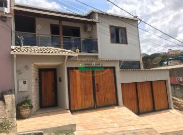 Casa · 265m² · 3 Quartos · Casa à venda - na Vila João Lombard (Fábricas)