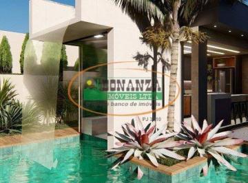 Casa · 1000m² · 4 Quartos · Casa à venda - Gran Park