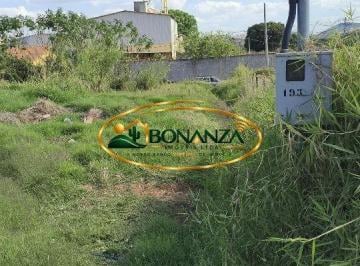 Terreno · Terreno à venda - em São Francisco (Colônia do Marçal)