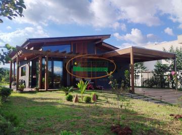 Casa · 810m² · 3 Quartos · Casa à venda - na Villa Bella