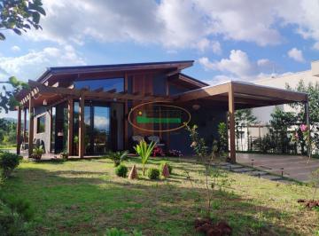 Casa · 810m² · 3 Quartos · Casa à venda - na Villa Bella