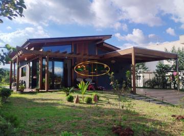 Casa · 810m² · 3 Quartos · Casa à venda - na Villa Bella