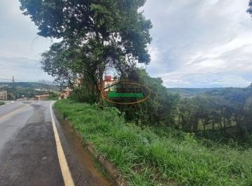 Terreno · Terreno à venda - em Congonhas