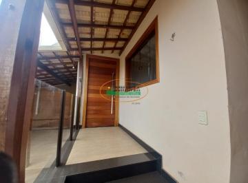 Casa · 270m² · 3 Quartos · Casa para aluguel - em Congonhas