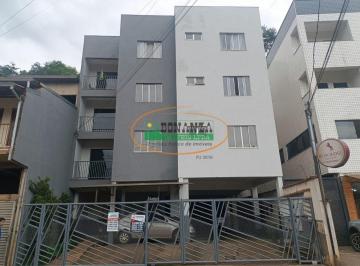Apartamento · 123m² · 3 Quartos · Apartamento à venda - em São José