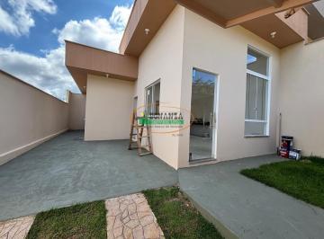Casa · 60m² · 2 Quartos · Casa à venda - em Itabirito