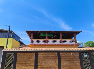 Casa · 3 Quartos · Casa à venda - no Solar da Serra (Colônia do Marçal)