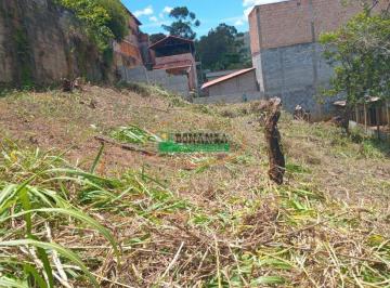 Terreno · 360m² · Terreno à venda - no Recreio das Alterosas (Colônia do Marçal)