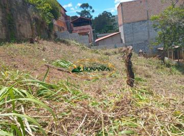 Terreno · 360m² · Terreno à venda - no Recreio das Alterosas (Colônia do Marçal)