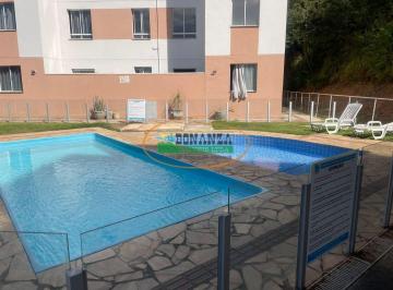 Apartamento · 45m² · 2 Quartos · Apartamento à venda - em Borba Gato