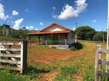 Rural · 4 Quartos · Rurais à venda - na Zona Rural