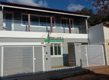 Casa · 180m² · 3 Quartos · Casa à venda - em Segredo