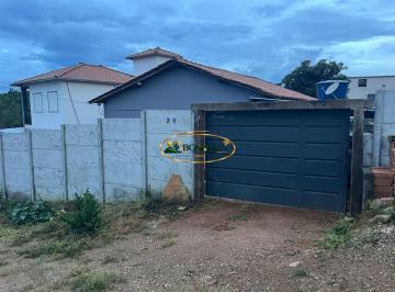 Casa · 2 Quartos · Casa à venda - em Coronel Xavier Chaves