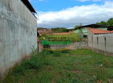Terreno · 250m² · Terreno à venda - em Nascente do Sol (Colônia do Marçal)