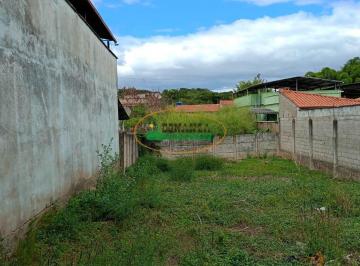 Terreno · 250m² · Terreno à venda - em Nascente do Sol (Colônia do Marçal)