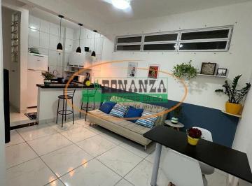 Apartamento · 53m² · 1 Quarto · Apartamento à venda - no Centro