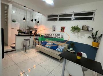Apartamento · 53m² · 1 Quarto · Apartamento à venda - no Centro
