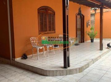 Casa · 400m² · 9 Quartos · Casa à venda - em Tupi A