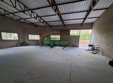 Comercial · 118m² · Comercial para aluguel - em São Dimas