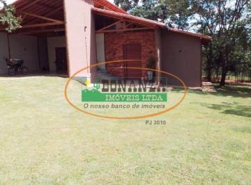 Rural · 1600m² · 3 Quartos · Rurais à venda - em Sete Lagoas
