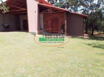 Rural · 1600m² · 3 Quartos · Rurais à venda - em Sete Lagoas