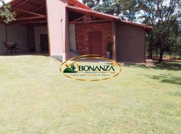 Rural · 1600m² · 3 Quartos · Rurais à venda - em Sete Lagoas