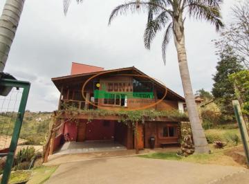 Casa · 1260m² · 4 Quartos · Casa à venda - no Aconchego da Serra