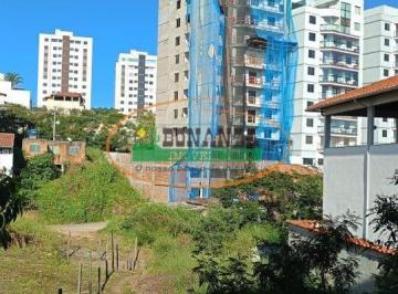 Terreno · 287m² · Terreno à venda - na Vila Belizário