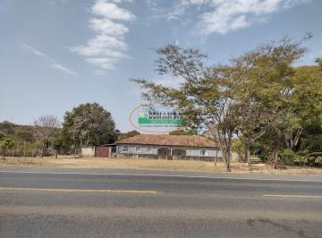 Rural · 6 Quartos · Rurais à venda - em Três Marias