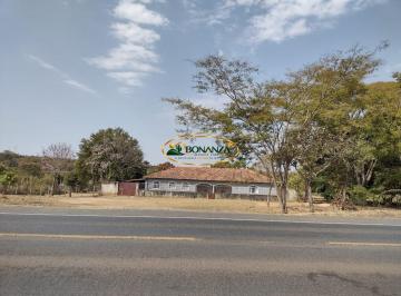 Rural · 6 Quartos · Rurais à venda - em Três Marias