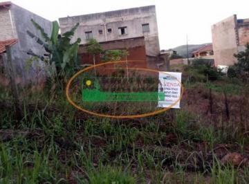 Terreno · 300m² · Terreno à venda - em Joaquim Murtinho