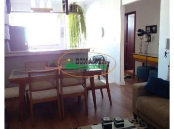 Apartamento · 59m² · 2 Quartos · Apartamento à venda - em Curvelo