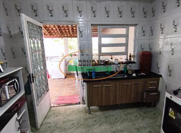 Casa · 3 Quartos · Casa à venda - no Bom Pastor