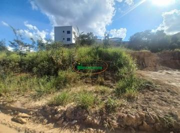 Terreno · 345m² · Terreno à venda - em Congonhas