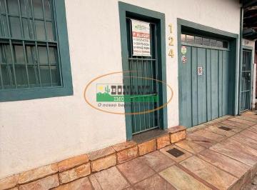 Casa · 4 Quartos · Casa para aluguel - em Santana
