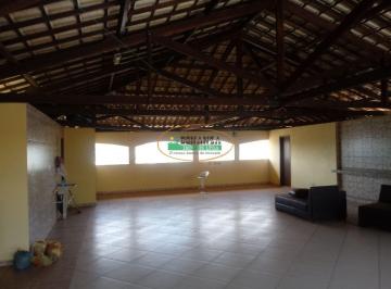 Apartamento · 100m² · 3 Quartos · Apartamento à venda - em Albinópolis
