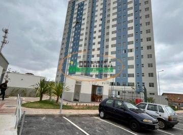 Apartamento · 60m² · 2 Quartos · Apartamento à venda - em Mantiqueira