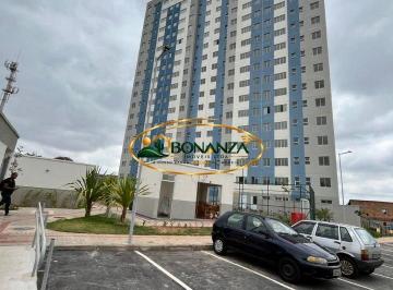 Apartamento · 60m² · 2 Quartos · Apartamento à venda - em Mantiqueira