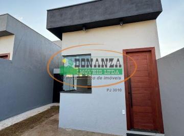 Casa · 150m² · 3 Quartos · Casa à venda - em Nova Serrana
