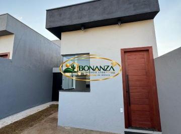 Casa · 150m² · 3 Quartos · Casa à venda - em Nova Serrana