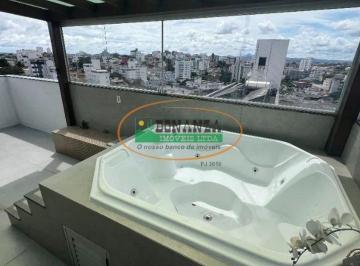 Apartamento · 170m² · 4 Quartos · Apartamento à venda - em Santa Rosa