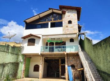 Casa · 200m² · 3 Quartos · Casa à venda - em Itaubira