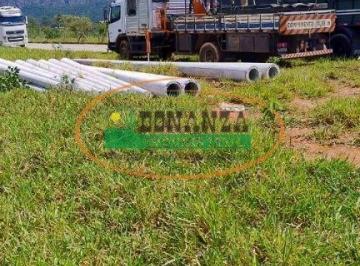Terreno · 360m² · Terreno à venda - no Centro
