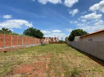 Foto 01 · TERRENO À VENDA NO BAIRRO JARDIM BELA VISTA NA CIDADE DE INDAIATUBA