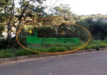 Terreno · 300m² · Terreno à venda - em Joaquim Murtinho