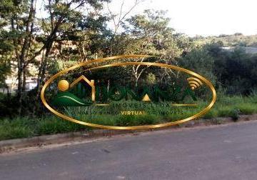 Terreno · 300m² · Terreno à venda - em Joaquim Murtinho